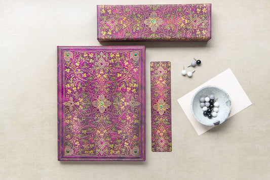 Paperblanks Diamond Jubilee Lined Hardcover: Mini