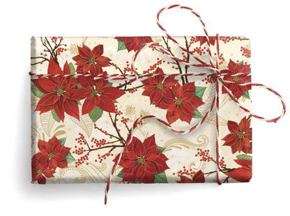 Wrap: Christmas Pine