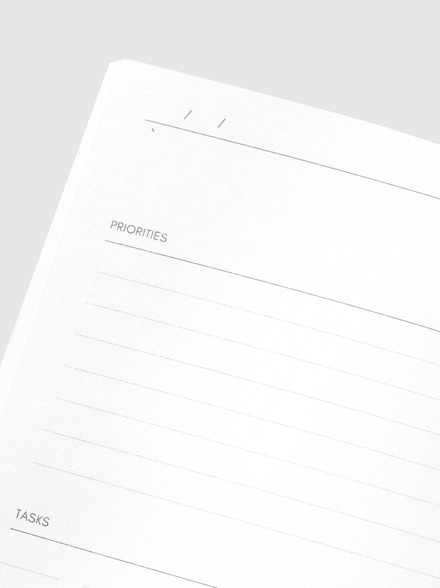 FORMA Travel Notebook Set | Pocket Plus