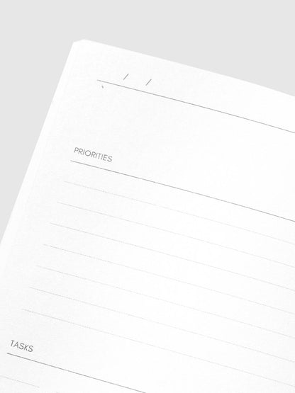 FORMA Travel Notebook Set | Pocket Plus