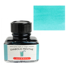 Lie de The 30ml (Dark Tea) J. Herbin Fountain Pen Ink