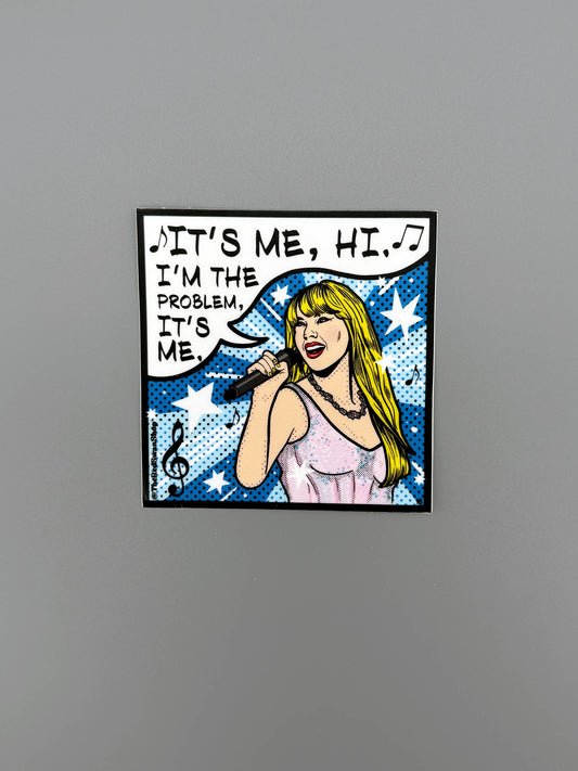 Pop Art - Taylor Swift