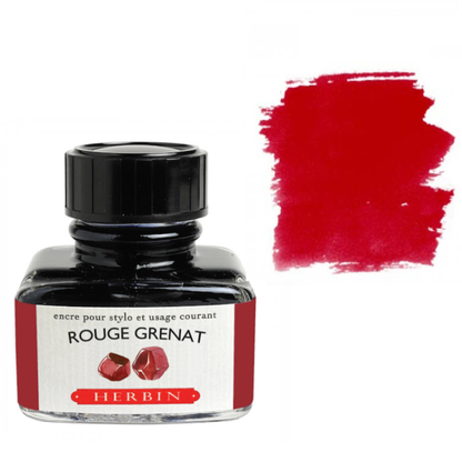 Lierre Sauvage 30 ml J. Herbin Fountain Pen Ink
