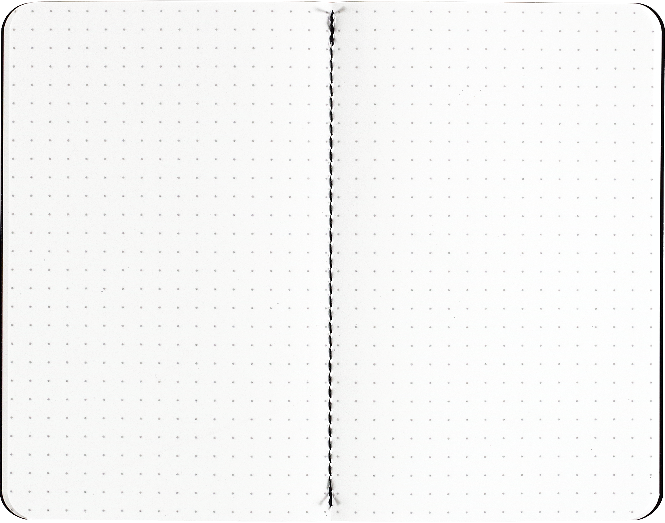 All Terrain: The Waterproof Notebook