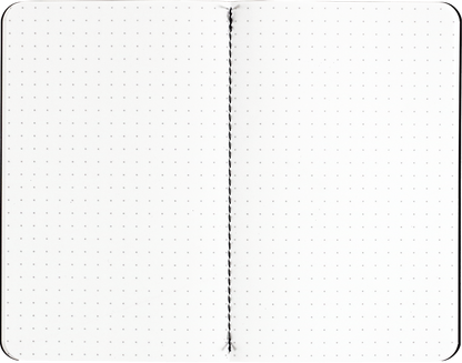 All Terrain: The Waterproof Notebook