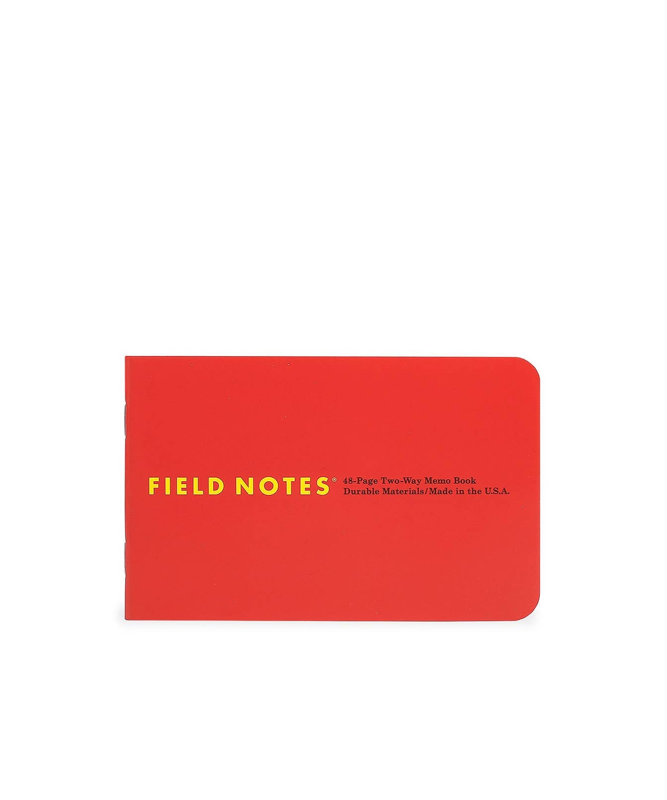 1943 Field Notes