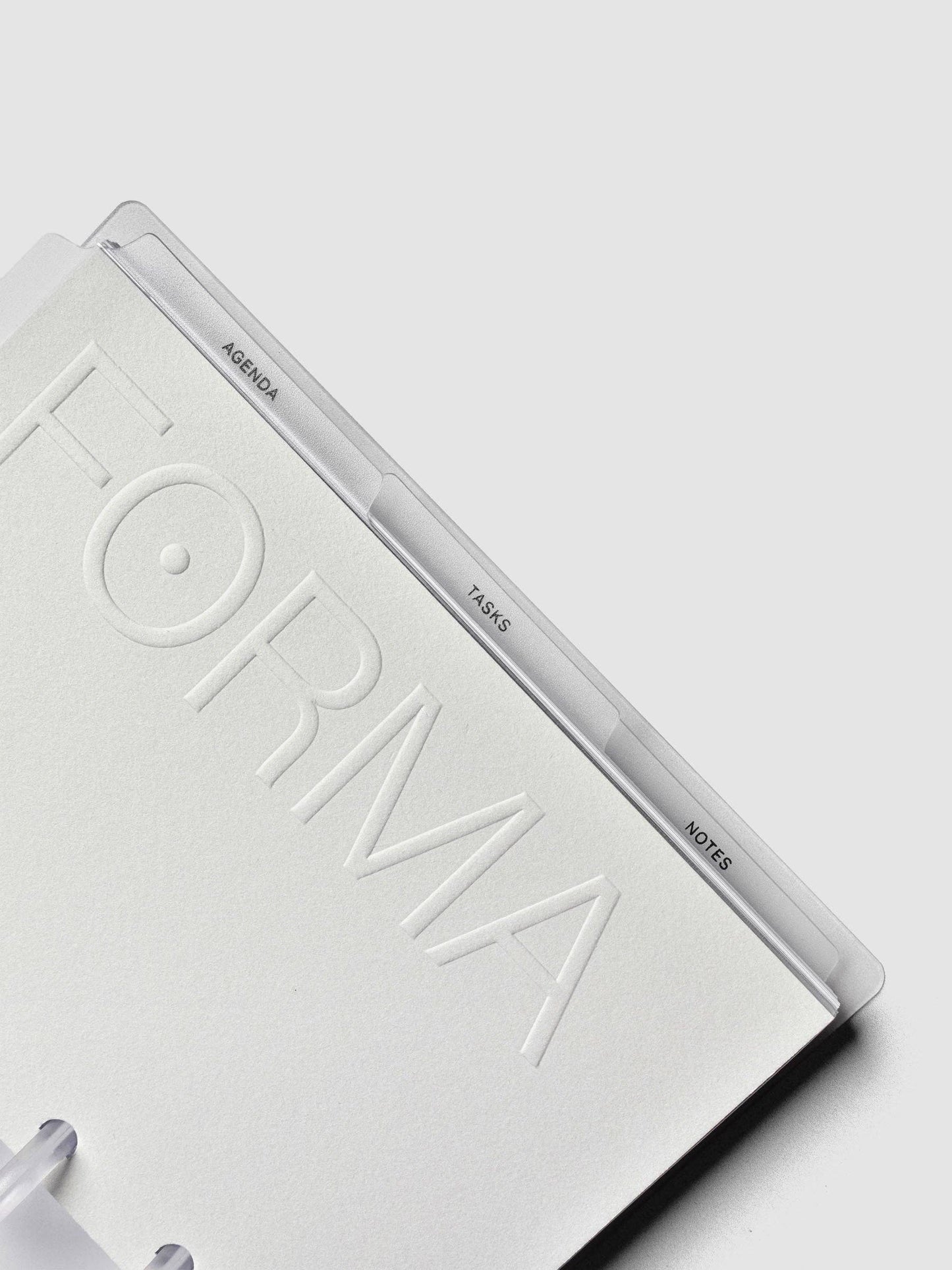 FORMA Modular Planner System | CP Petite: CP Petite
