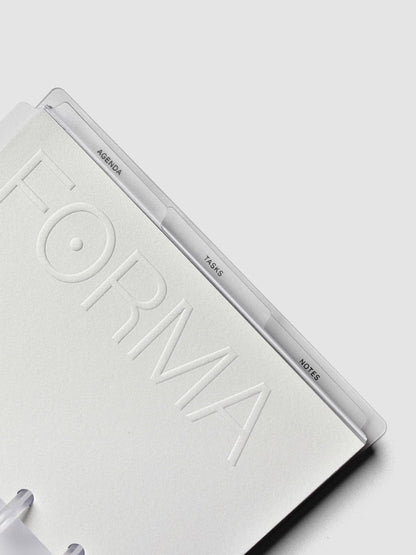 FORMA Modular Planner System | CP Petite: CP Petite