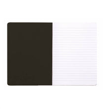Rhodia 8.25 x 11.75 Classic Notebook: Black Dot Grid