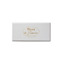 G. Lalo - Mode De Paris Correspondence Set: WHITE