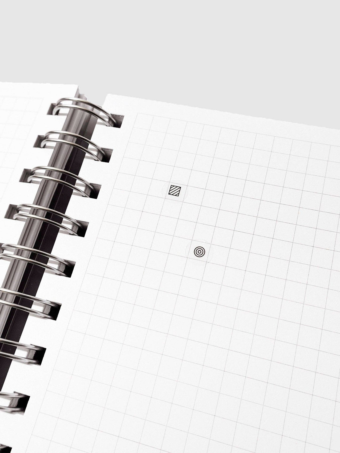 Bujo - Icon Stickers