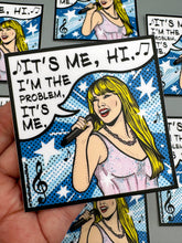 Pop Art - Taylor Swift