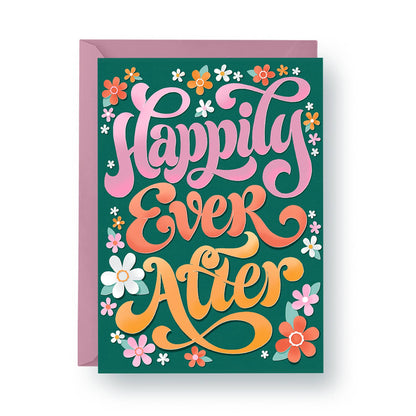 Happily Ever After