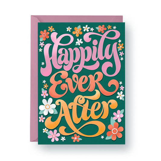 Happily Ever After