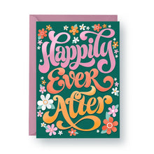 Happily Ever After