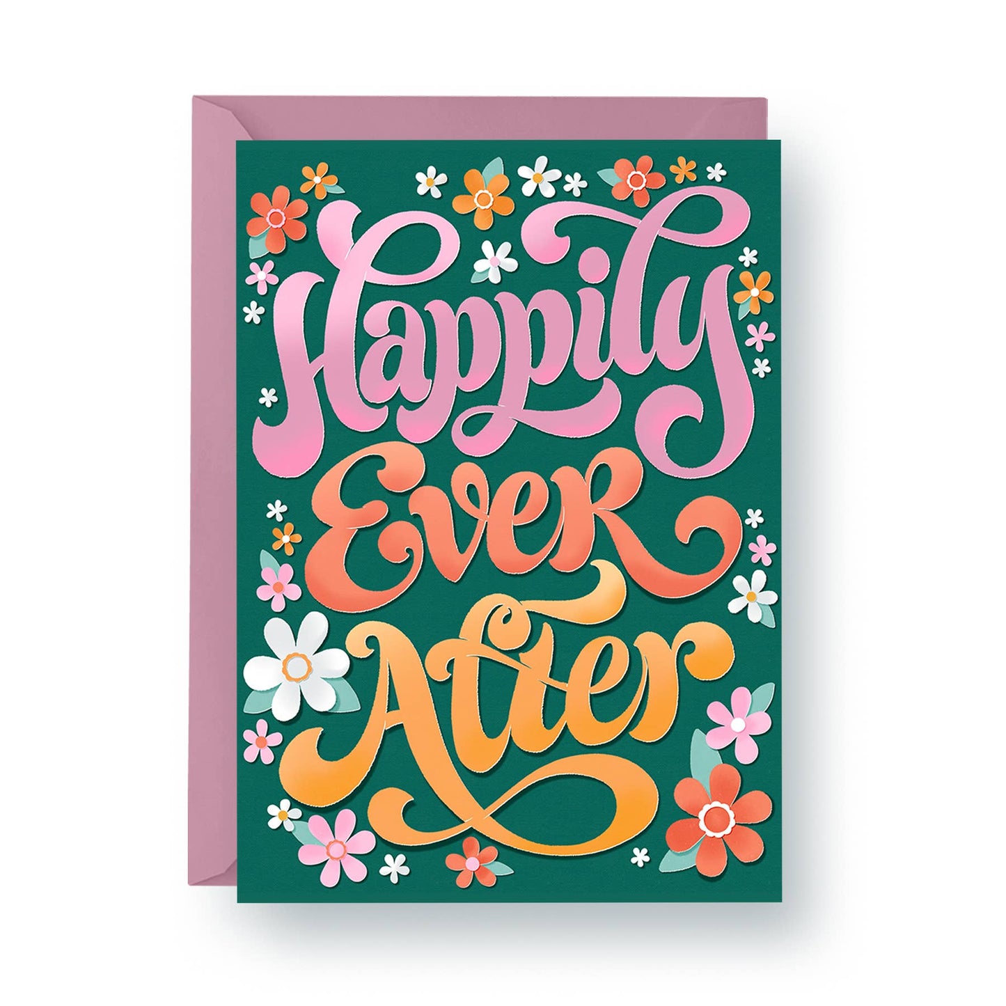 Happily Ever After