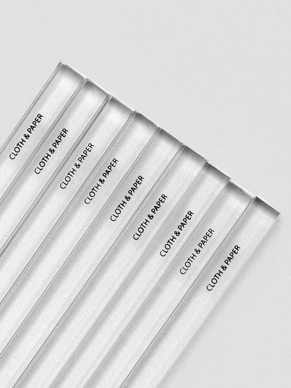 Stamp Sticks Set
