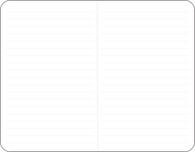 Jotter Mini Notebooks: Falling Blossoms