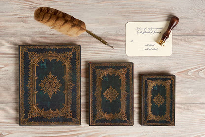 Paperblanks Astra Mini Lined Softcover
