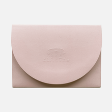 Xanax calendar greeting card: Double folded