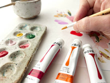 Watercolor Sketch Pad for Creative Practice