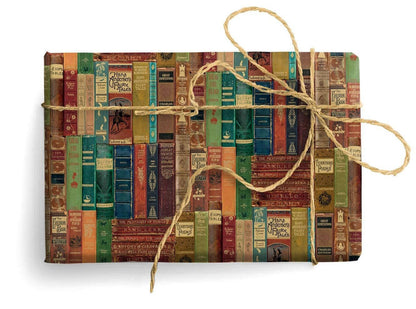 Florentine  Wrapping Paper, Regular Sheets 19.7 x 27.6 in.: Primavera