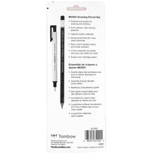 MONO Drawing Pencil Set - Combo Pack