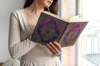 Paperblanks Bijou Lined Hardcover: Mini