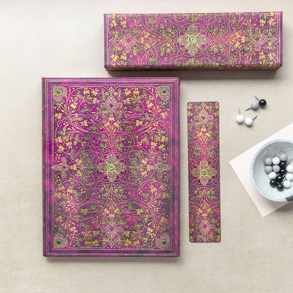 Paperblanks Diamond Jubilee Lined Hardcover: Mini