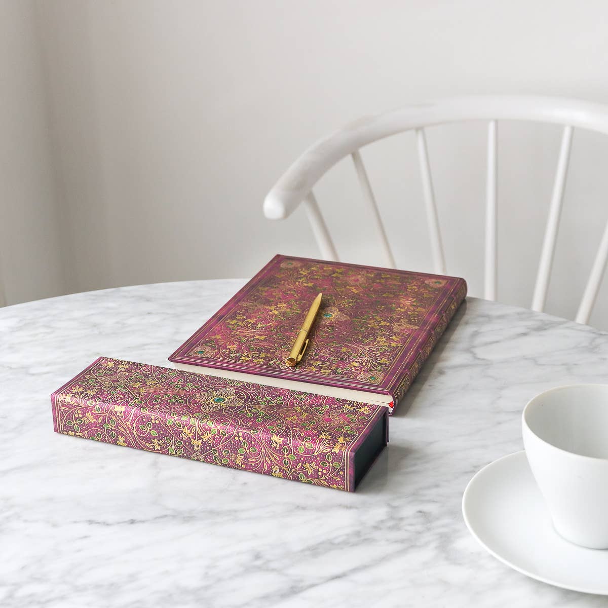 Paperblanks Diamond Jubilee Lined Hardcover: Mini
