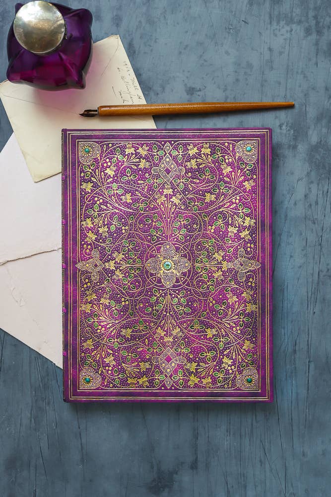Paperblanks Diamond Jubilee Lined Hardcover: Mini