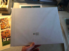 Marshmallow Fluffernutter Sandwich Print