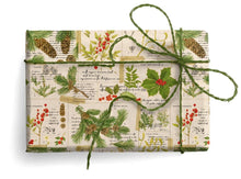 Wrap: Christmas Presents
