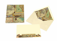 Portfolio Cards  PRIMAVERA