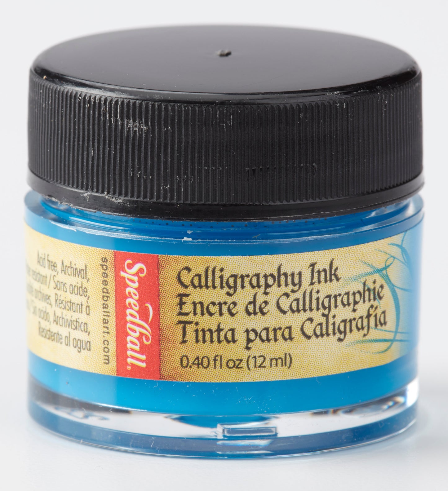 Speedball Calligraphy Ink - 12ml