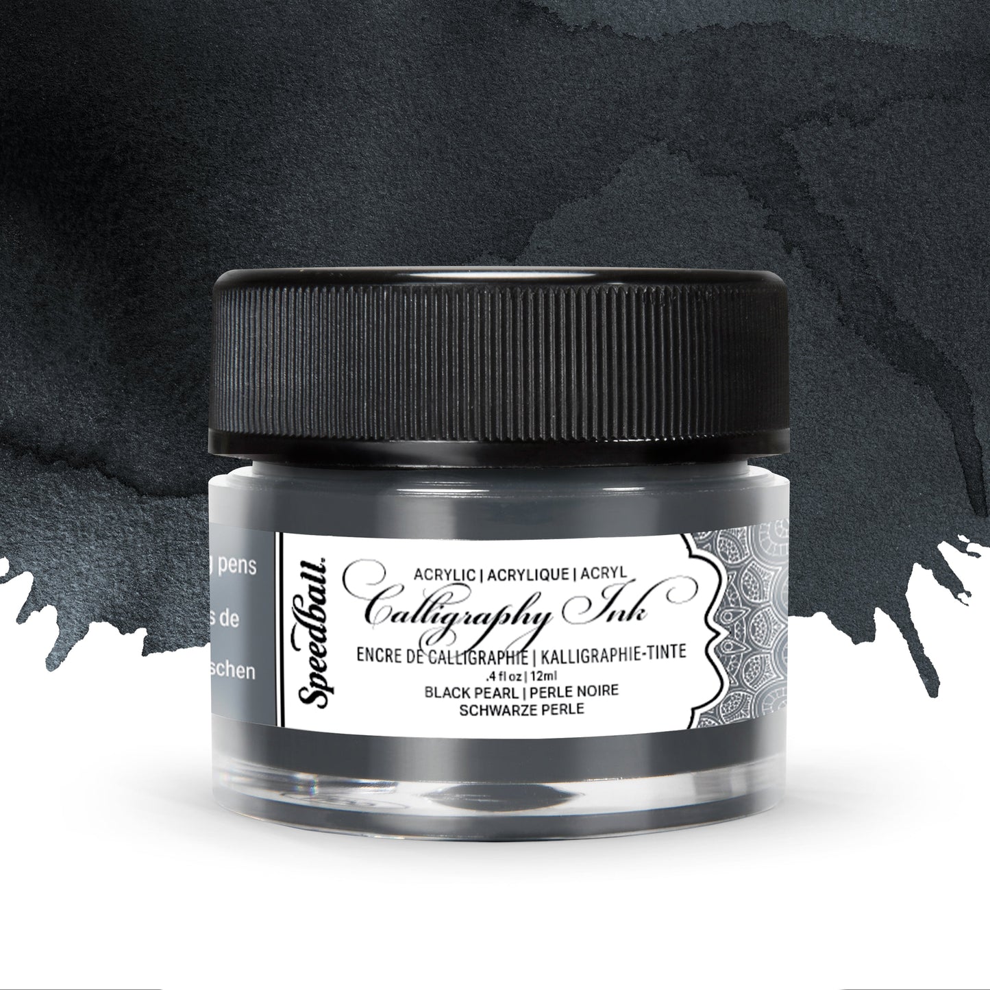 Speedball Calligraphy Ink - 12ml