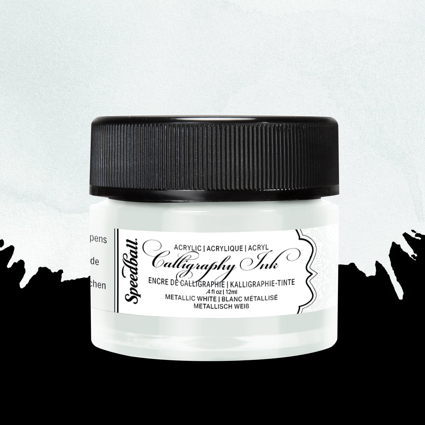 Speedball Calligraphy Ink - 12ml