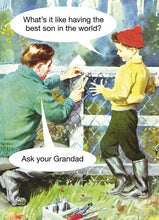 LB182 - Best Son