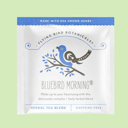 Sampler Box "Leaf Lover Tea Sampler" - Case of 3