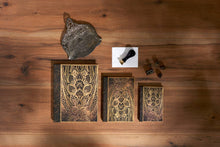 Paperblanks The Chanin Rise Lined Hardcover: Mini