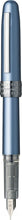 Platinum Plaisir- Medium: Blue / Medium
