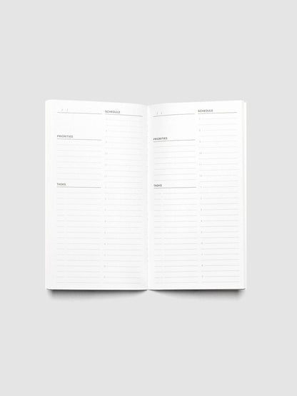 FORMA Travel Notebook Set | Pocket Plus