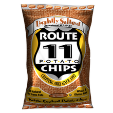 Route 11 Lightly Salted Potato Chips (2oz)