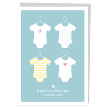 Onesie - Baby Shower