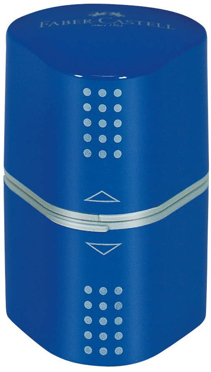 Grip Trio 3-hole Sharpener Display