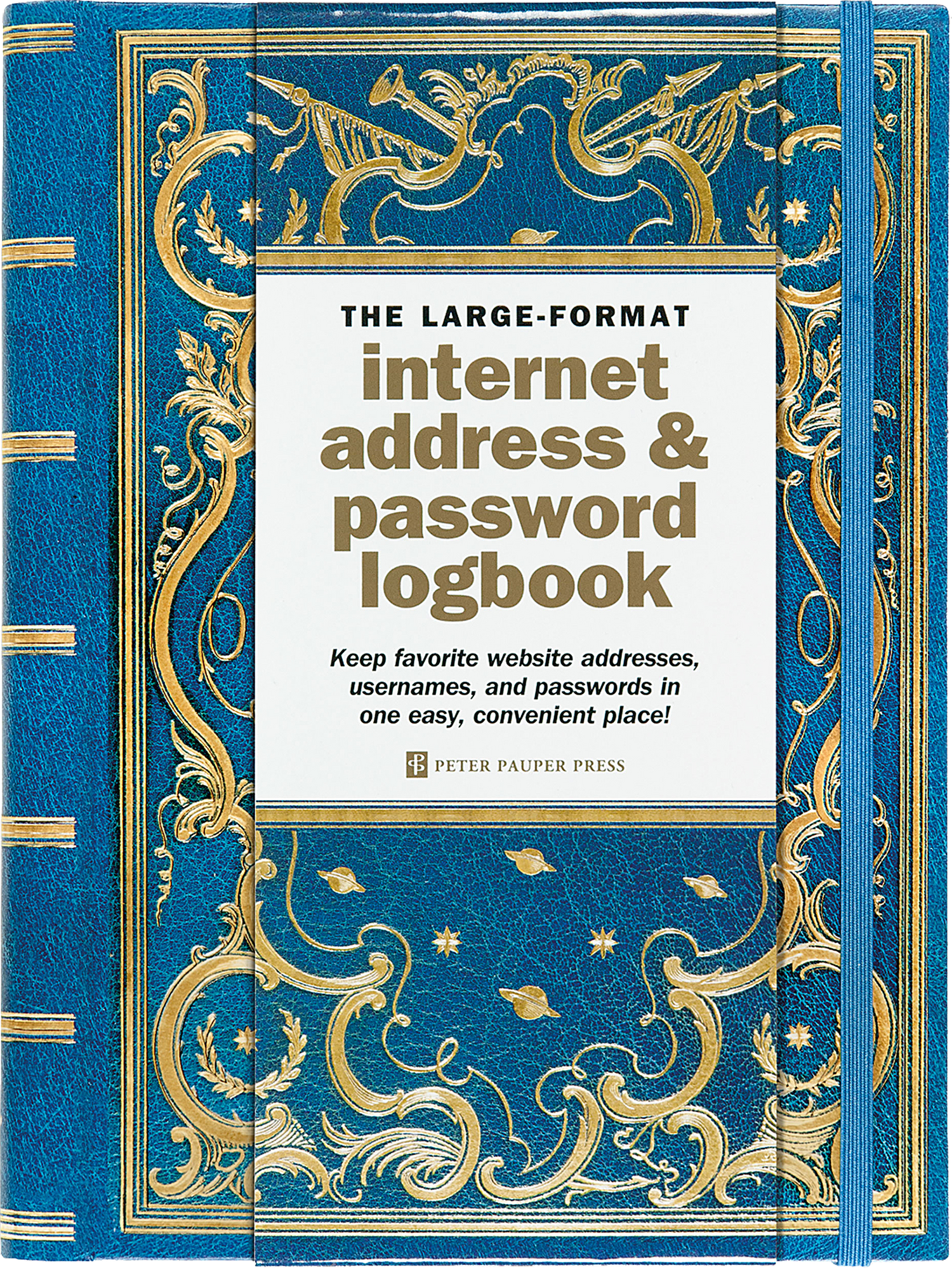 Address Books