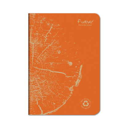 Clairefontaine "Forever" 100% Recycled Notebooks: Wirebound - Assorted