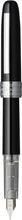 Platinum Plaisir- Medium: Blue / Medium