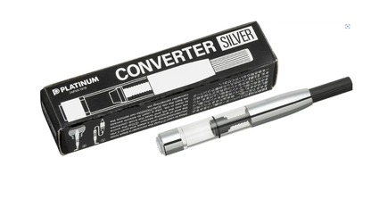 Platinum Converter: Gold