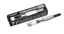 Platinum Converter: Gold